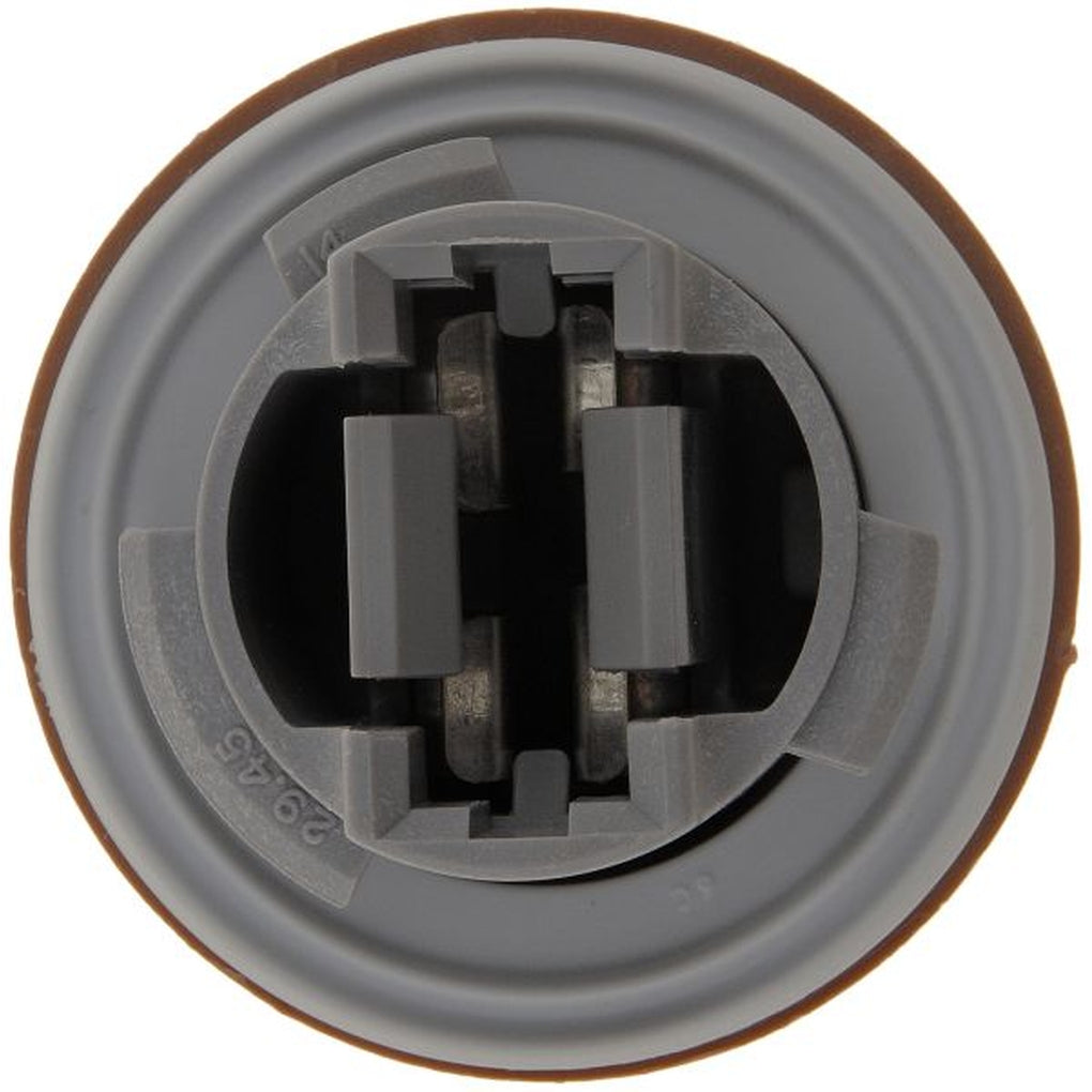 Dorman 84768 3-Terminal Lamp Socket