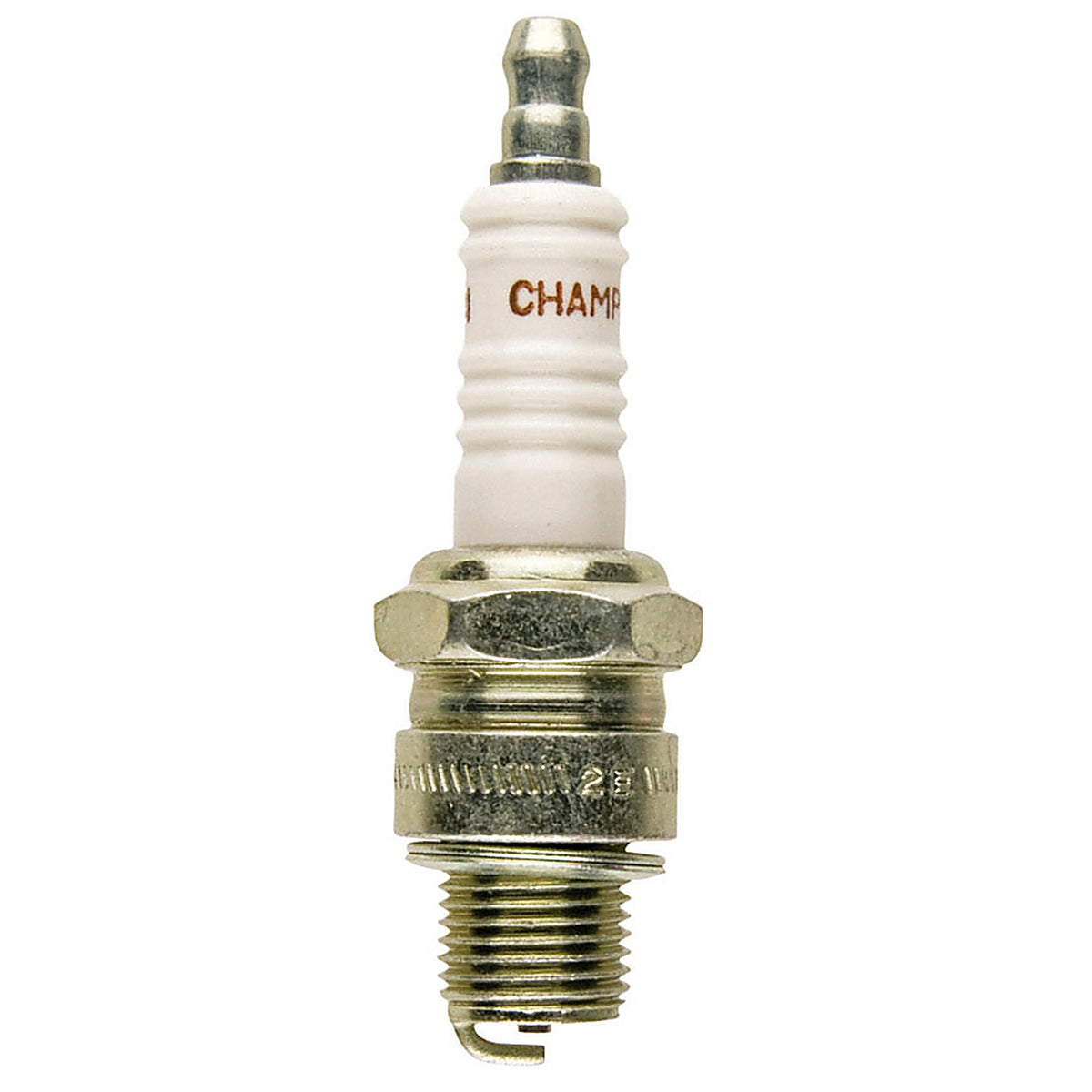 Champion 821-1 Copper Plus Spark Plug Nickel