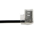 Dorman 84781 H1 Light Socket 14 Gauge