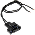 Dorman 84783 2 Wire H8/H11 Harness Headlight Socket