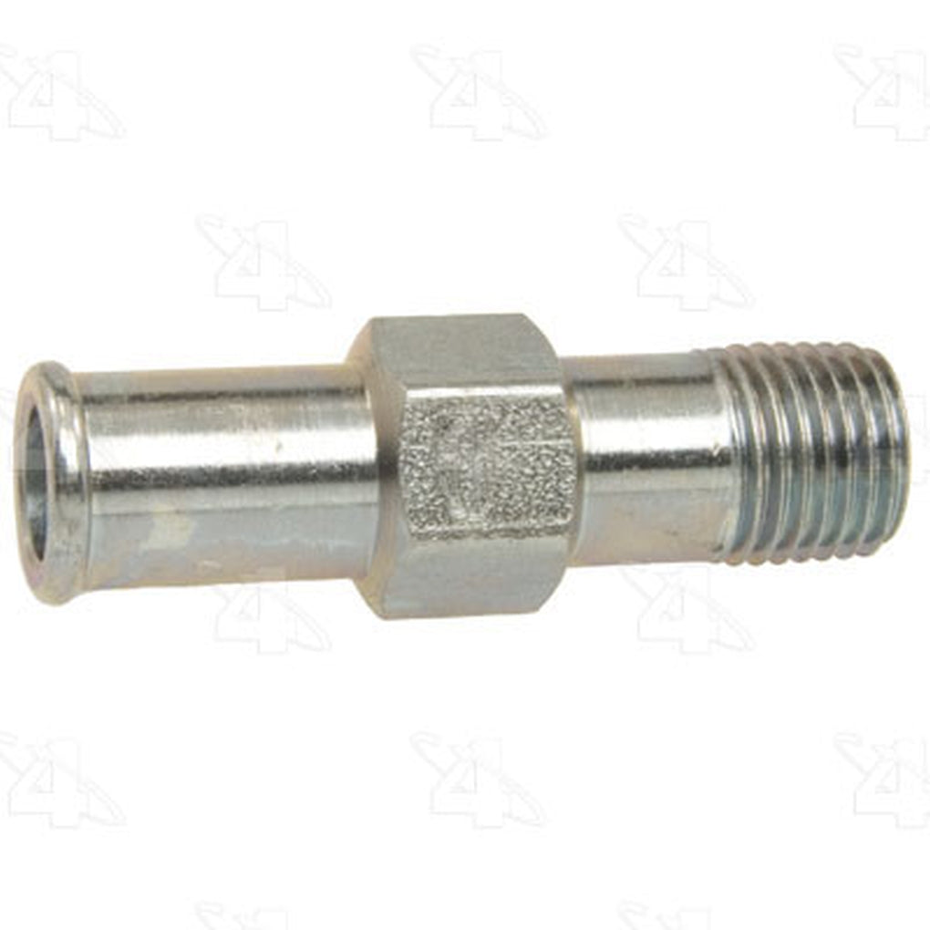Four Seasons 84785 Straight Heater Fitting