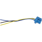 Dorman 84791 High Temperature Socket For 9004/9007 Bulb