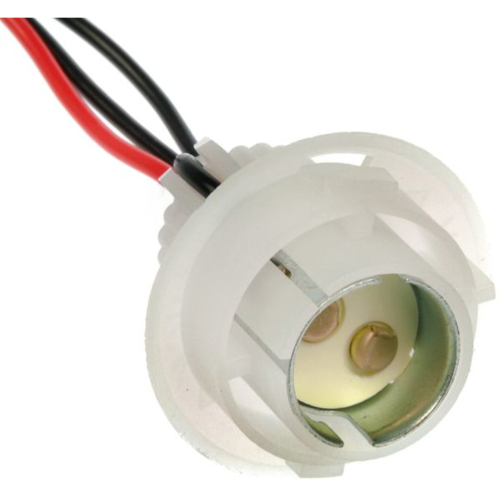 Dorman 84809 3-Wire Double Contact Import Socket