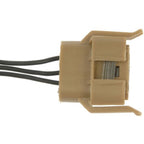 Dorman 84814 Electrical Sockets 3-Wire Front/Rear Stop/Turn/Park