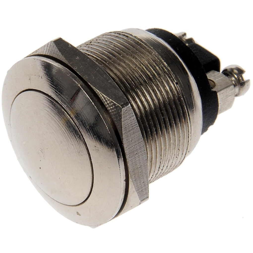 Dorman 84822 Momentary Push Button Waterproof