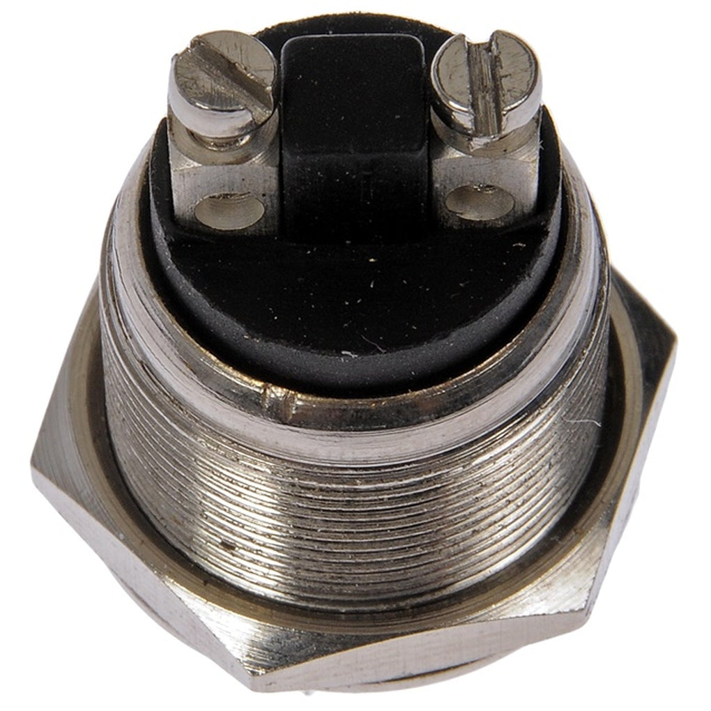 Dorman 84822 Momentary Push Button Waterproof