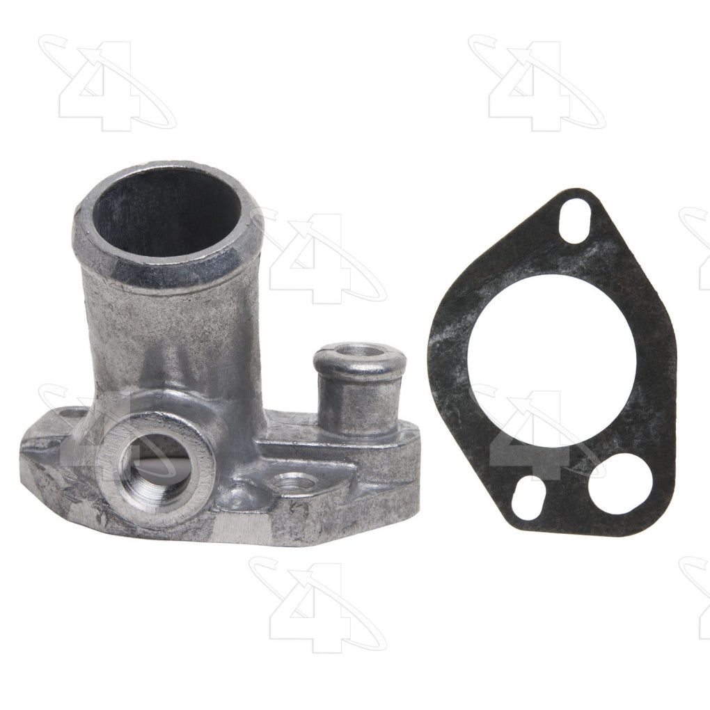 Four Seasons 84831 Engine Coolant Water Outlet