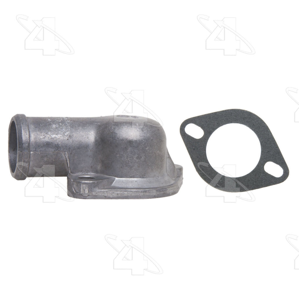 Four Seasons 84837 Engine Coolant Water Outlet