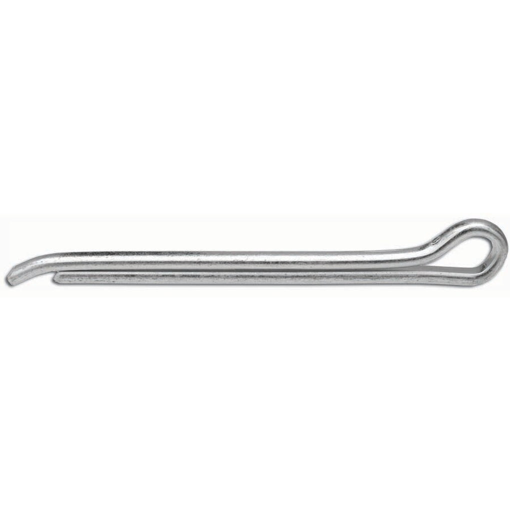 Auveco 8484 3/32" X 1-1/2" Hammer Lock Cotter Pin Zinc