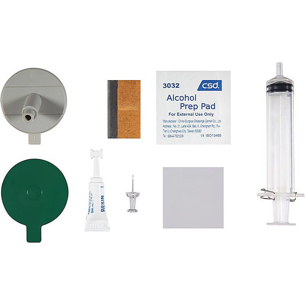 Permatex 9103 Windshield Repair Kit 0.73 oz.