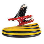 Diehard DH1608 16 ft. 8 Ga. Booster Cable Clamps