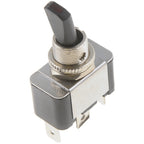 Dorman 84894 Electrical Switches Toggle Lever LED Metal Style Red LED