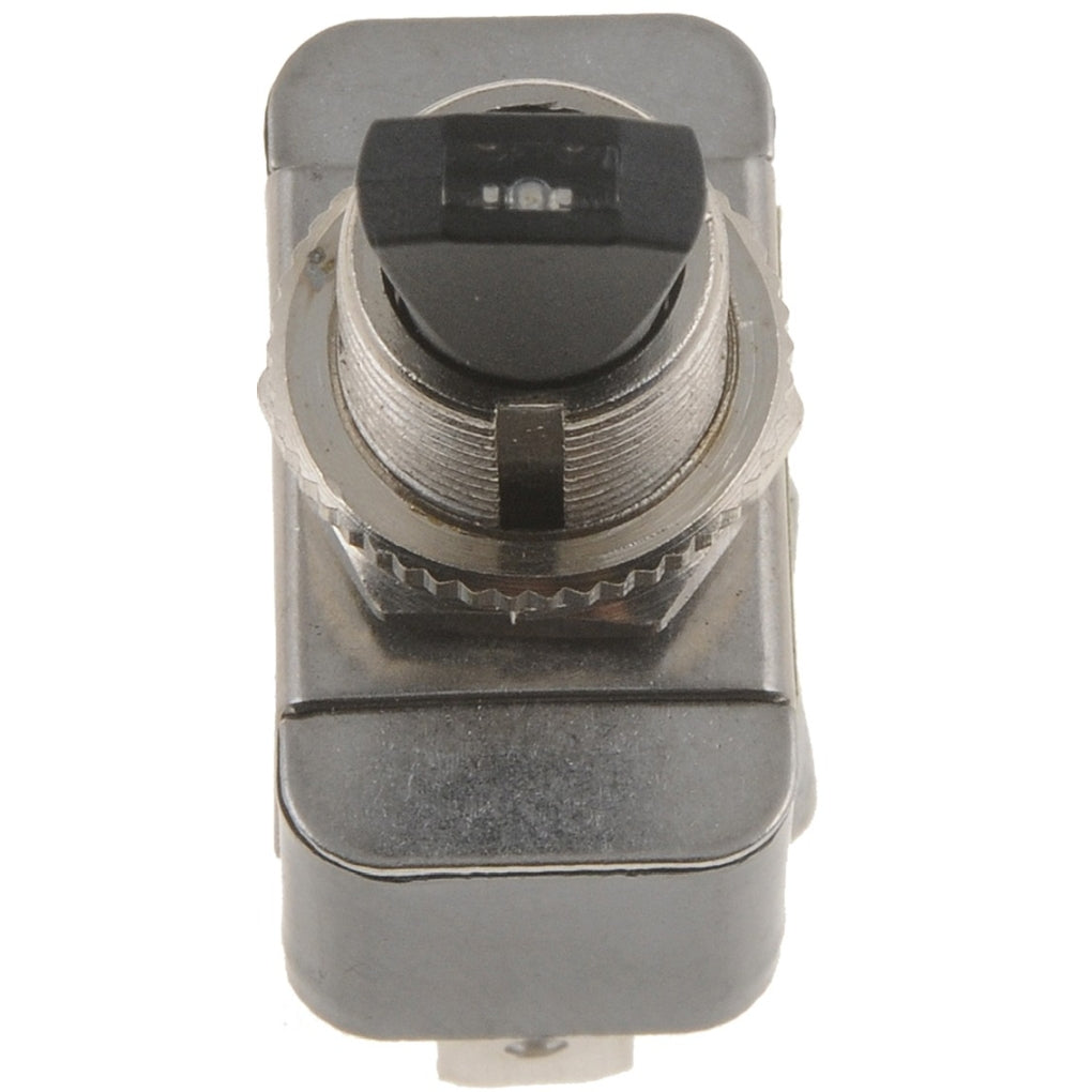 Dorman 84895 Blue Lever LED Metal Style