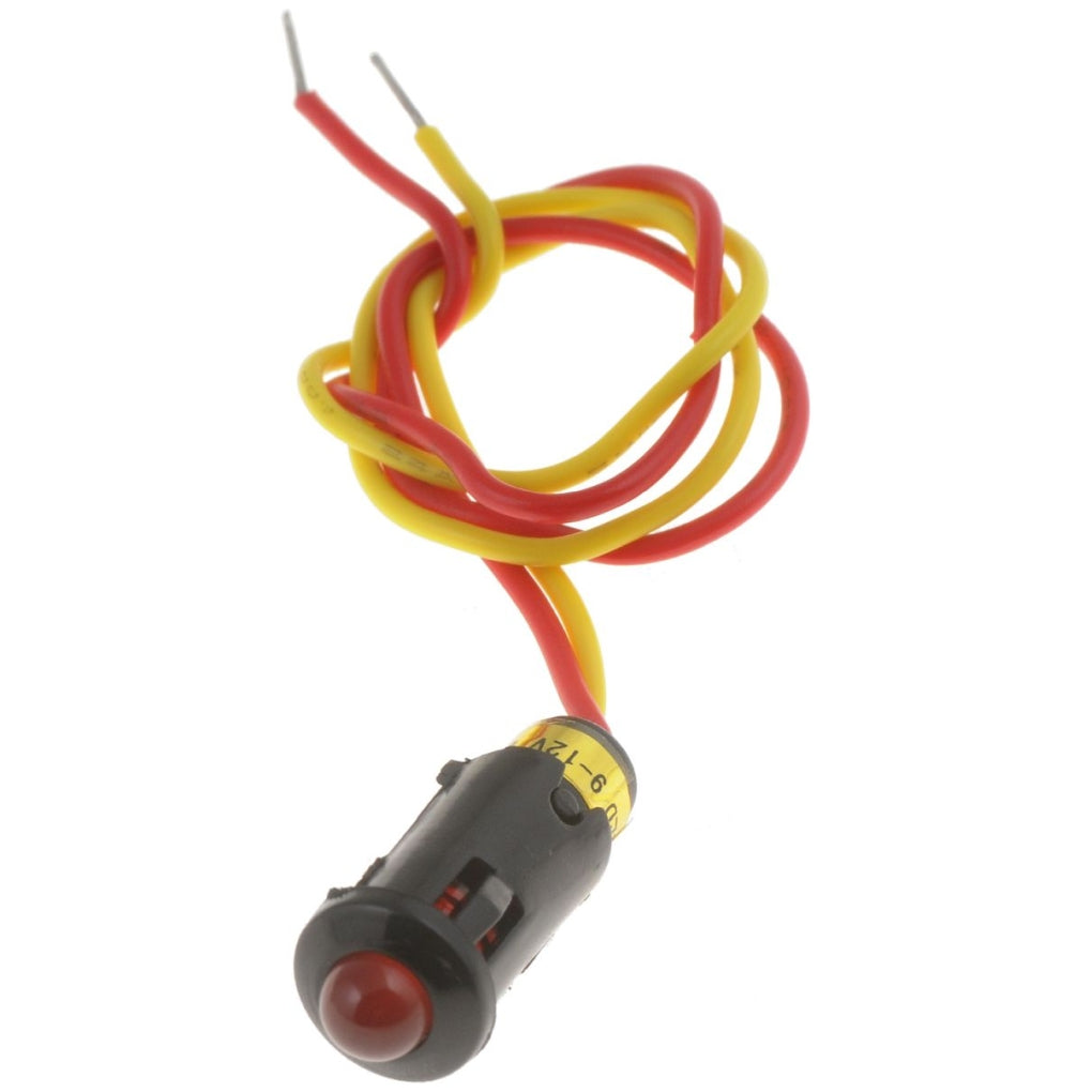 Dorman 84918 Red Alarm LED Light Indicator