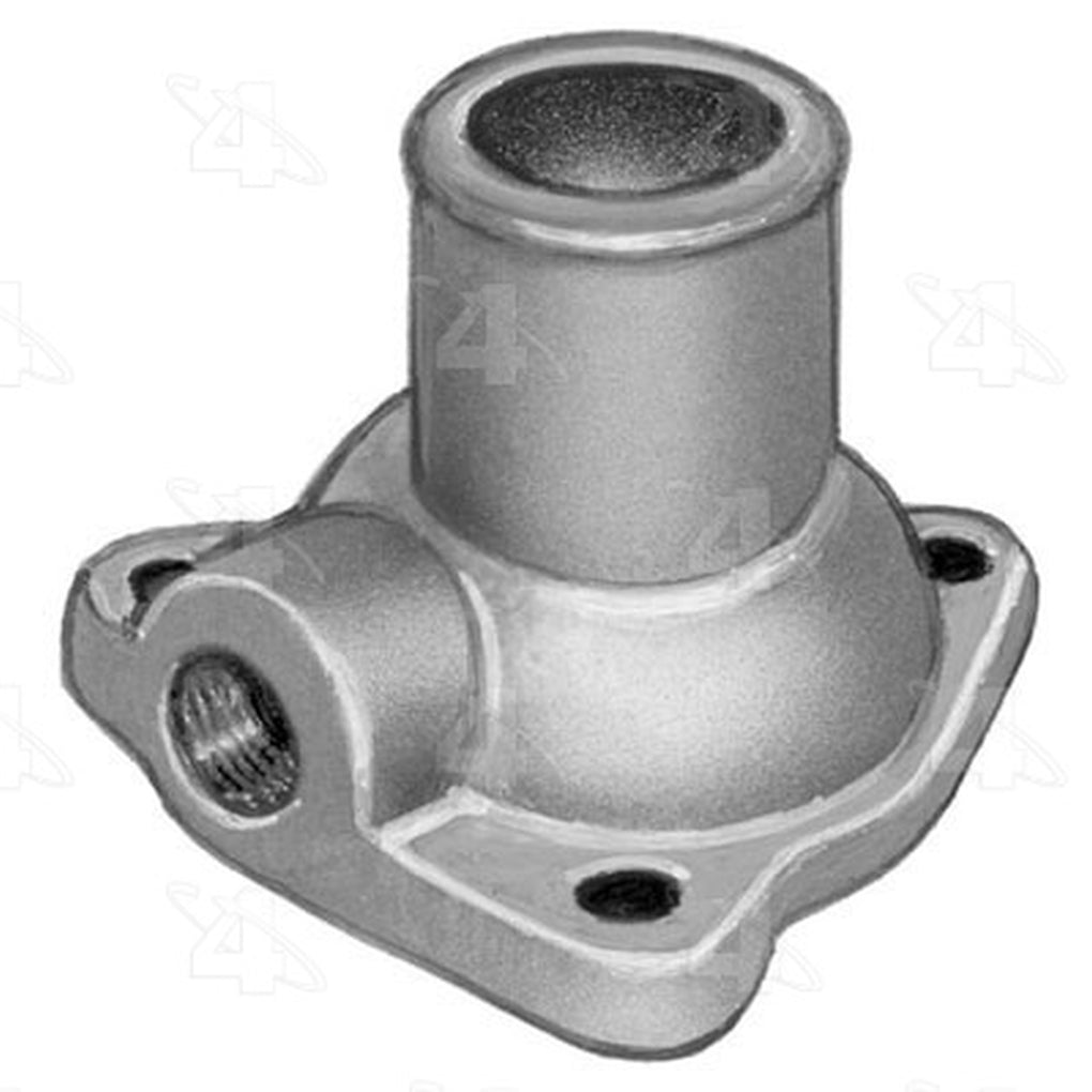 Four Seasons 84924 Engine Coolant Water Outlet