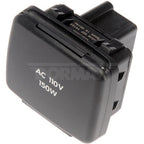 Dorman 84942 110V Power Outlet