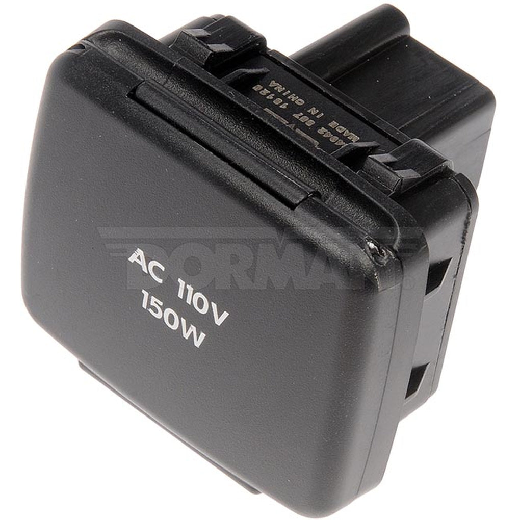 Dorman 84942 110V Power Outlet
