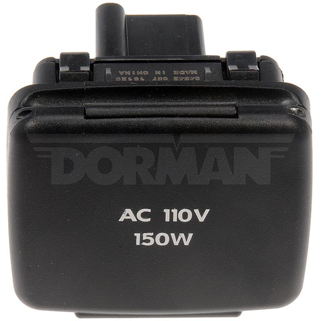 Dorman 84942 110V Power Outlet