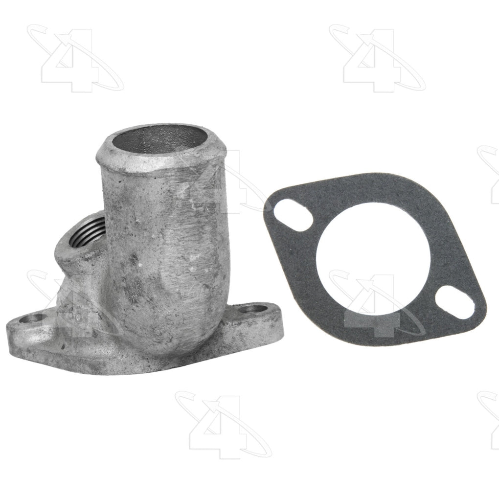 Four Seasons 84989 Engine Coolant Water Outlet