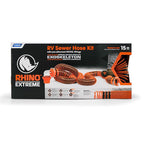Camco 39861 RhinoExtreme RV Sewer Kit 1/Pack
