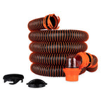 Camco 39861 RhinoExtreme RV Sewer Kit 1/Pack