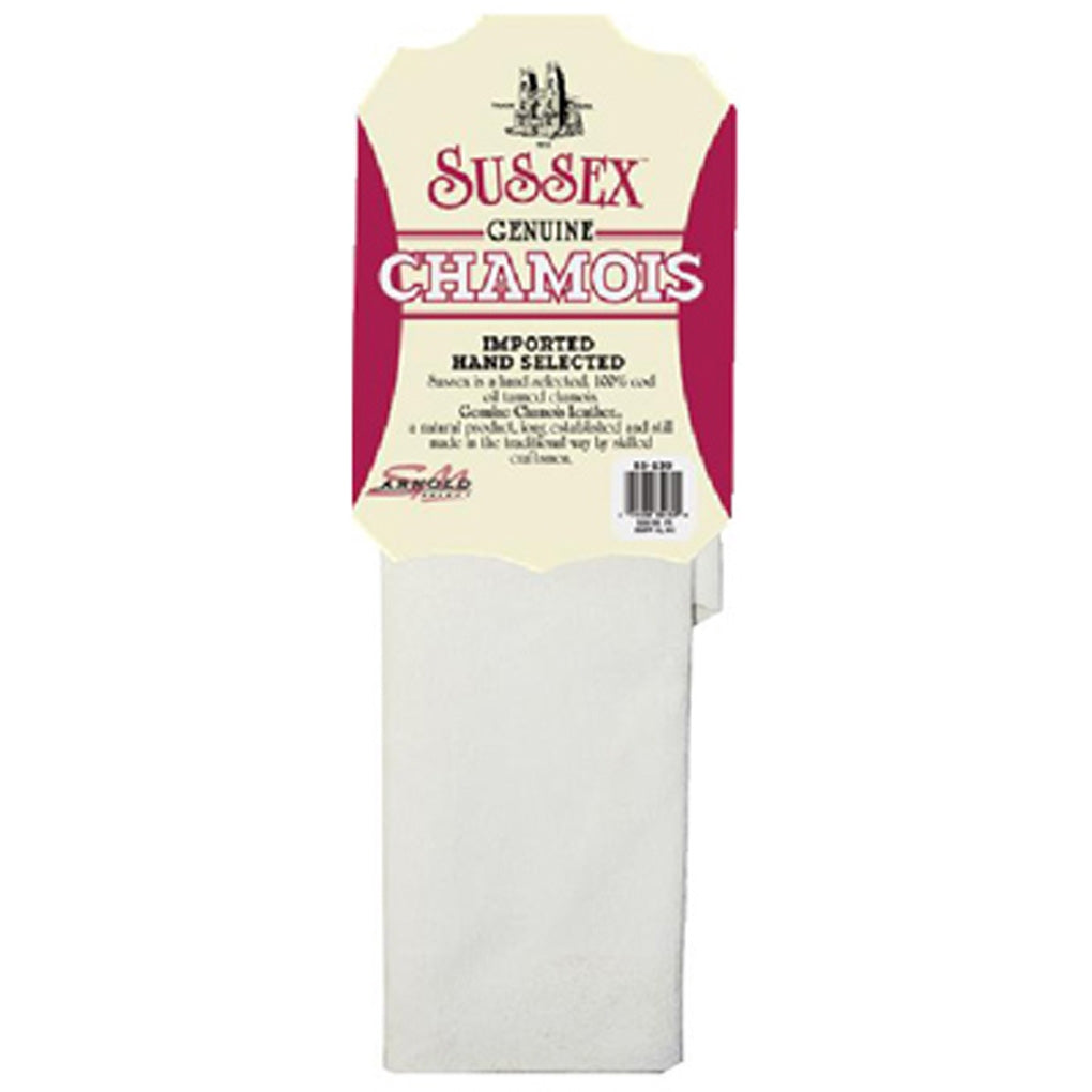 S.M. Arnold 85-130 Sussex Chamois, 3.0 Sq. Ft.