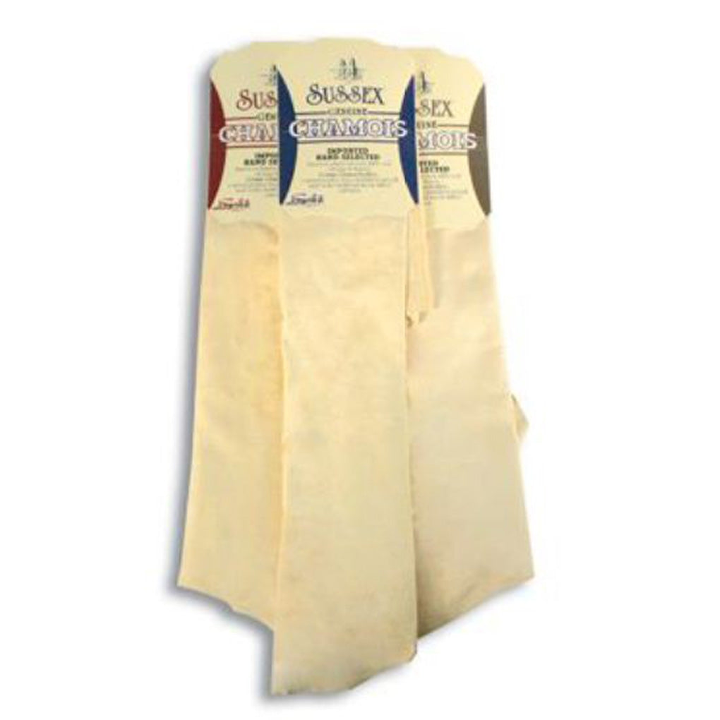 S.M. Arnold 85-135 Sussex Chamois, 3.5 Sq. Ft.