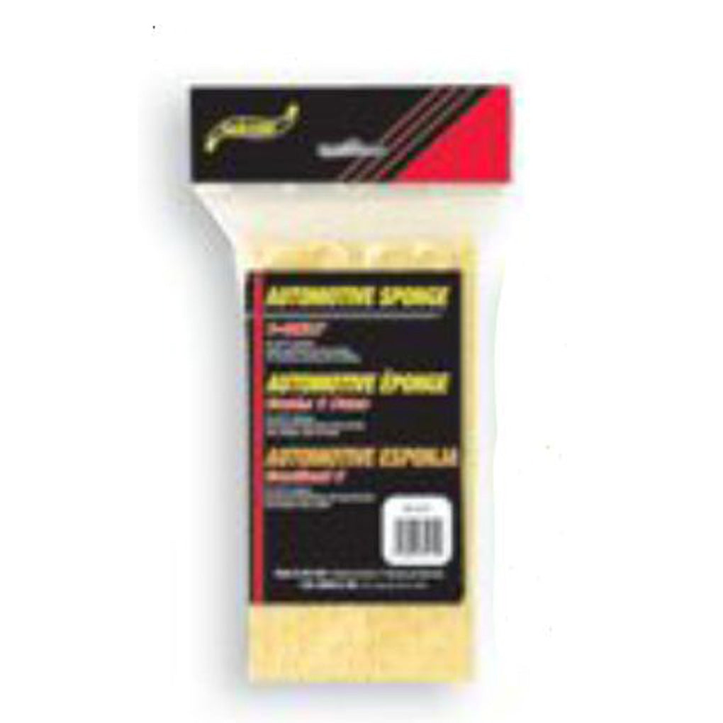 S.M. Arnold 85-412 Cellulose Sponge, 6.00 x 4.00 x 1.62 (Rectangular)
