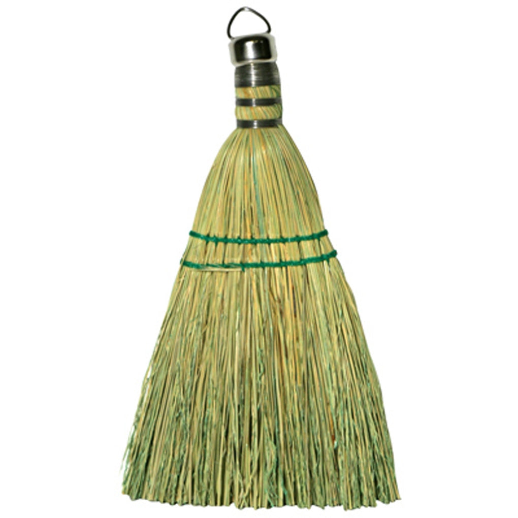S.M. Arnold 85-654 Whisk Broom, 10.00 Overall Length