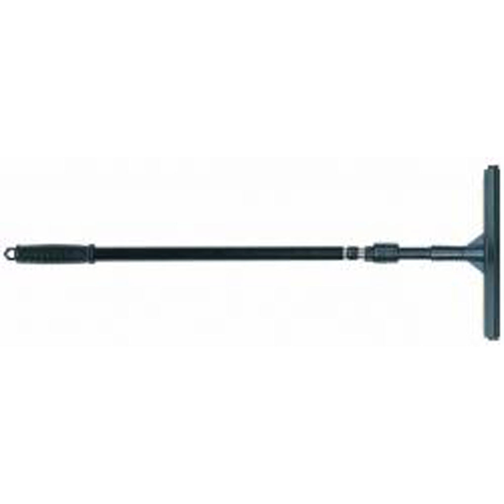 S.M. Arnold 85-662 Squeegee, 10 Head. 27 to 46 Telescopic Handle