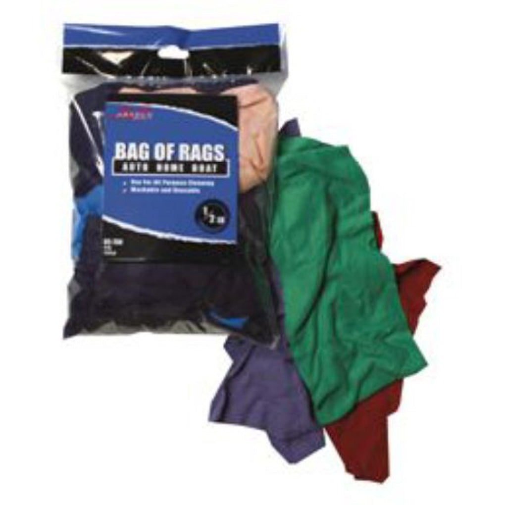 S.M. Arnold 85-755 Bag of Rags