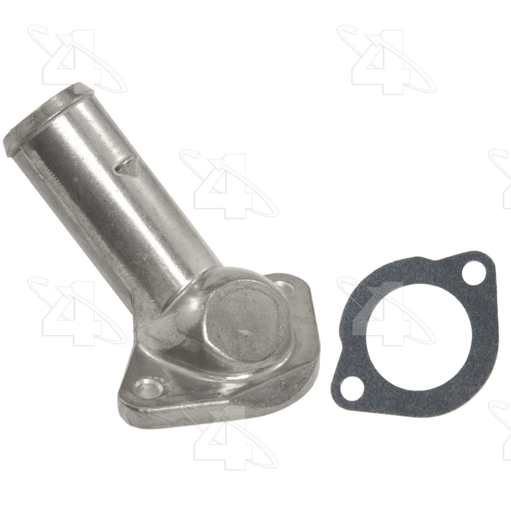Four Seasons 85017 Engine Coolant Water Outlet