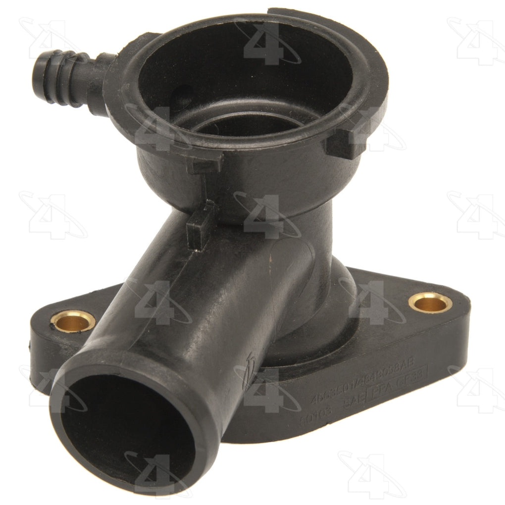 Four Seasons 85042 Engine Coolant Water Outlet