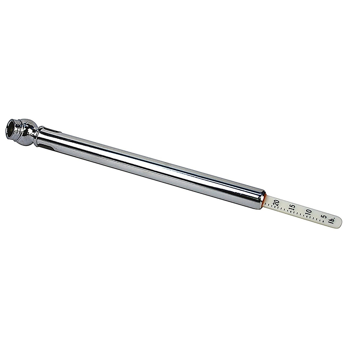 Slime 22012 5 psi 50 psi Pencil Tire Pressure Gauge