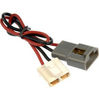 Dorman 85098 Electrical Harness Alternator Lead Extender, 2-Wire Alternator