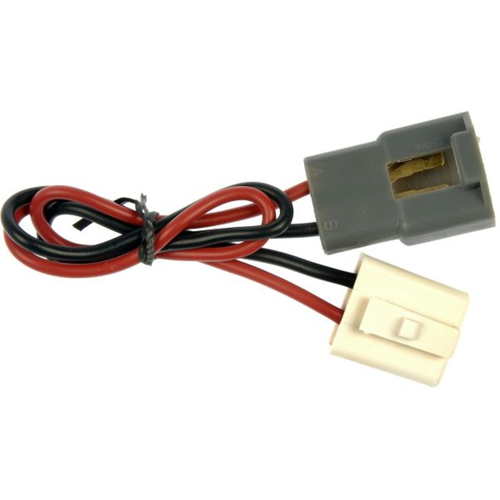 Dorman 85098 Electrical Harness Alternator Lead Extender, 2-Wire Alternator