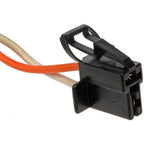 Dorman 85125 Electrical Harness 2-Wire Alternator (Square)