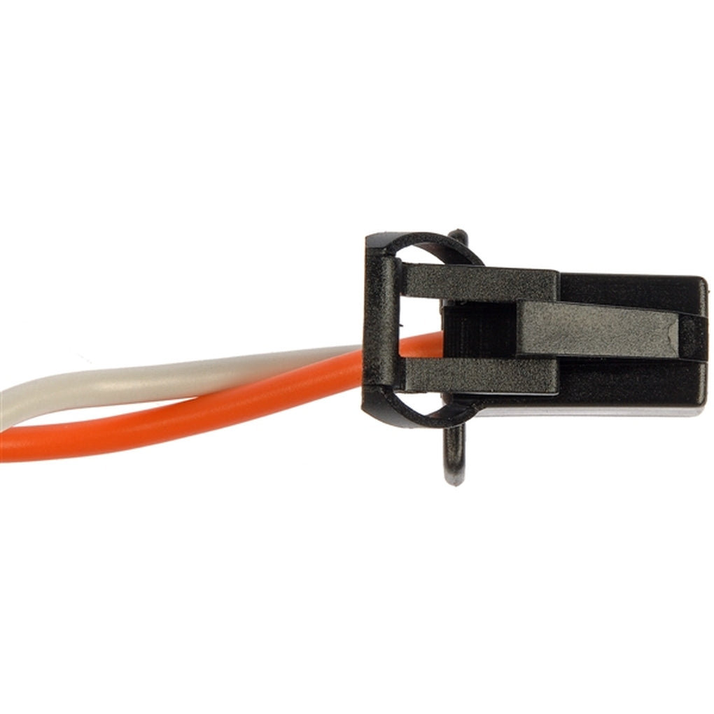 Dorman 85125 Electrical Harness 2-Wire Alternator (Square)