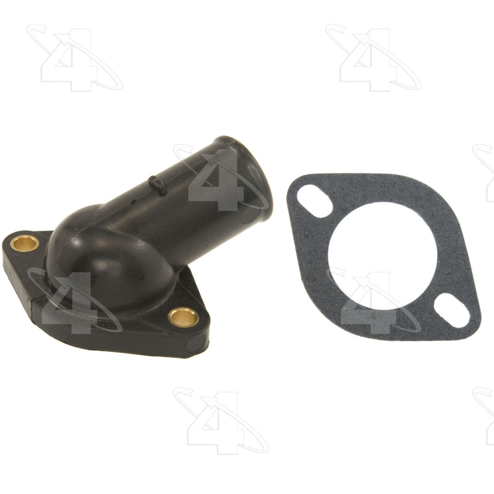 Four Seasons 85155 Engine Coolant Water Outlet