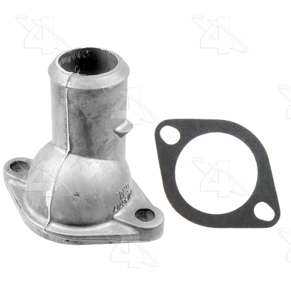 Four Seasons 85160 Engine Coolant Water Outlet