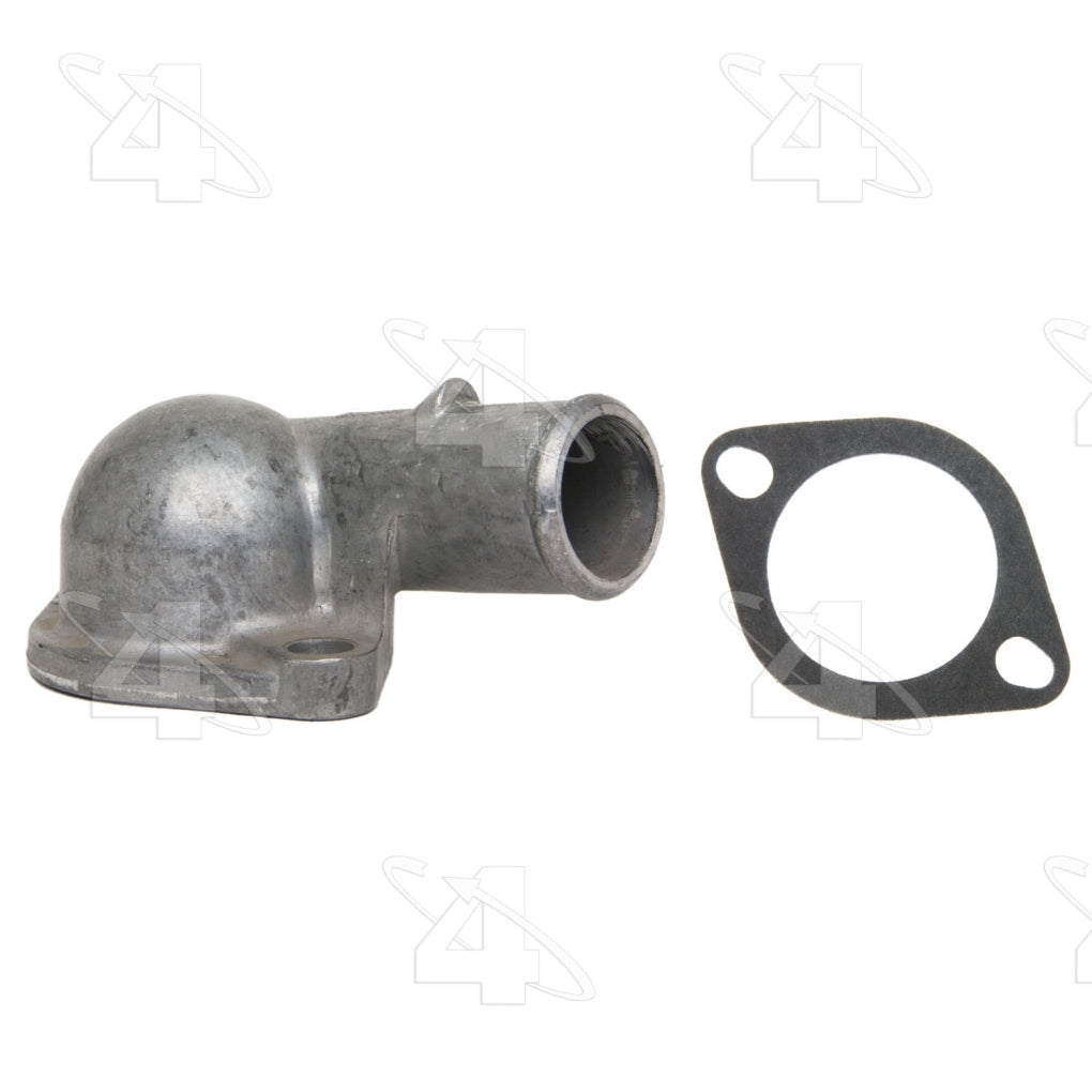 Four Seasons 85161 Engine Coolant Water Outlet