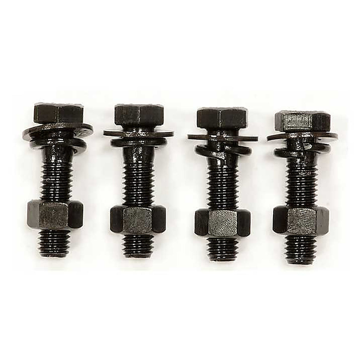 Buyers Products - 8520 - Bolt Kit for Pintle/Combo Attachment