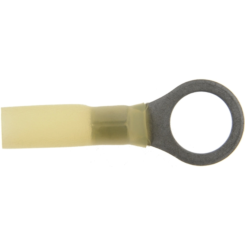 Dorman 85212 12-10 Gauge Ring Waterproof Terminal, Pack of 7, Yellow