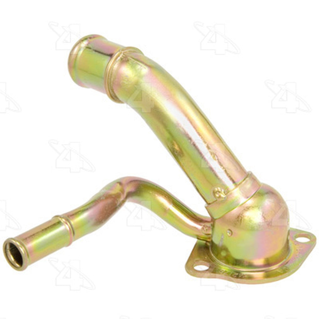 Four Seasons 85219 Engine Coolant Water Outlet