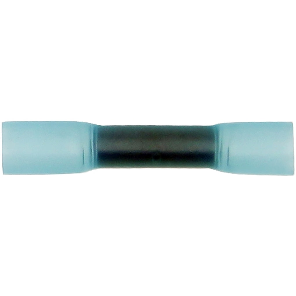 Dorman 85240 16-14 Gauge Butt Waterproof Connector, 10 Pack, Blue