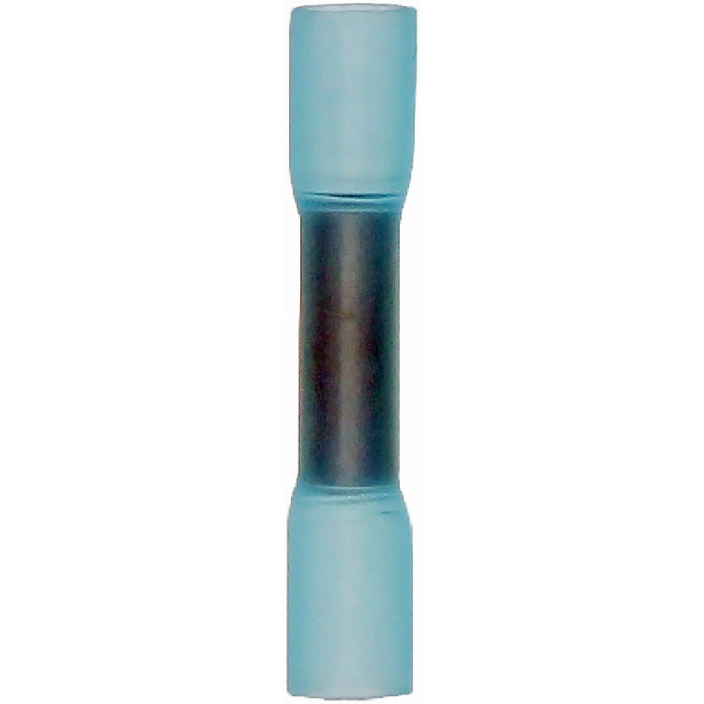 Dorman 85240 16-14 Gauge Butt Waterproof Connector, 10 Pack, Blue