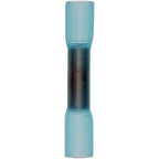 Dorman 85240 16-14 Gauge Butt Waterproof Connector, 10 Pack, Blue