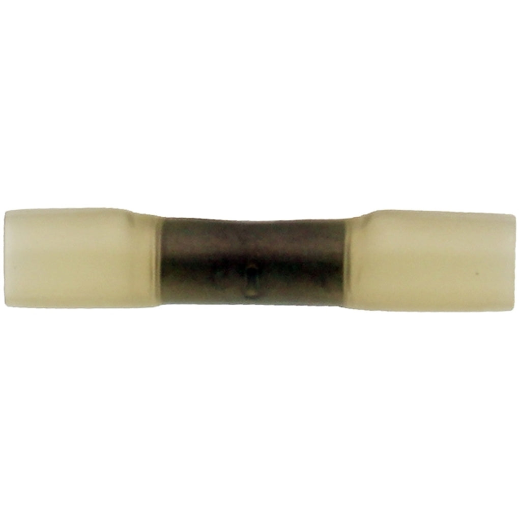 Dorman 85241 12-10 Gauge Butt Waterproof Terminal, 7 Pack, Yellow