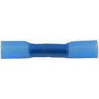 Dorman 85245 16-14 Gauge Butt Weather Proof Connector, 50 Pack, Blue