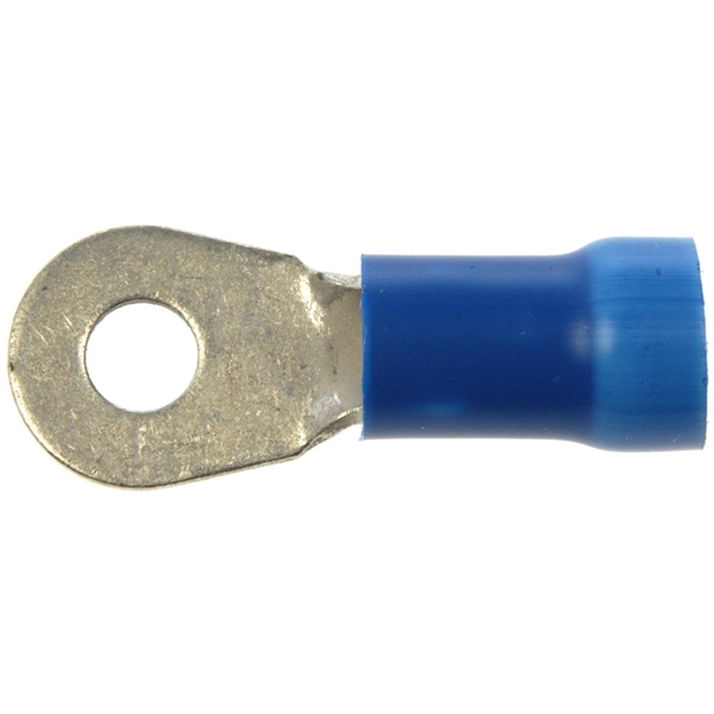 Dorman 85248 Ring Terminals 6 Gauge 1/4 In.